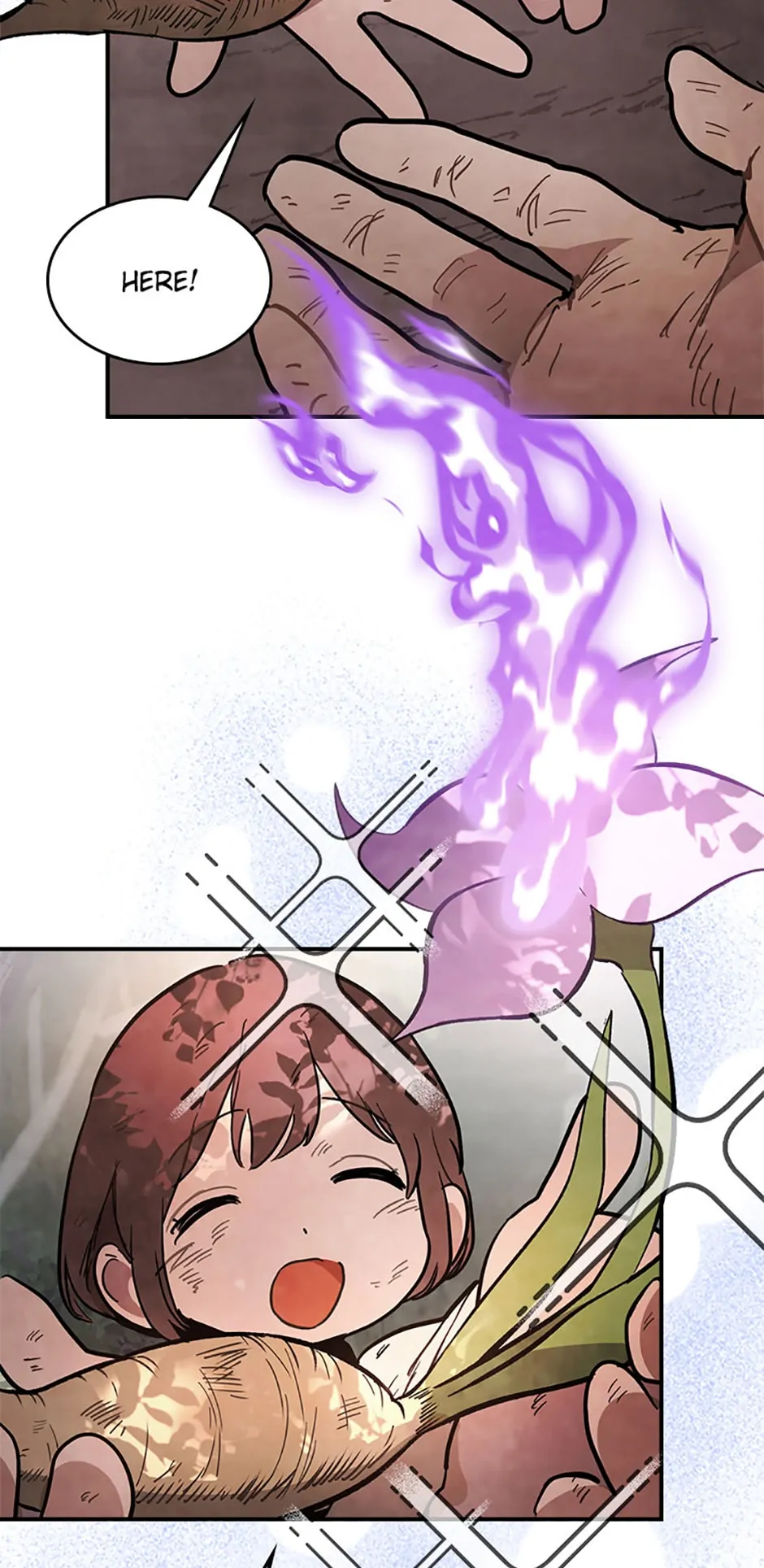 Yi Shen Dang Guan Chapter 62 69